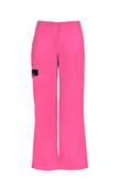 Lace-Up Fly Pant 